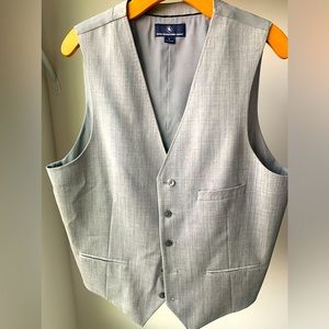 Hart Schaffner Marx vest